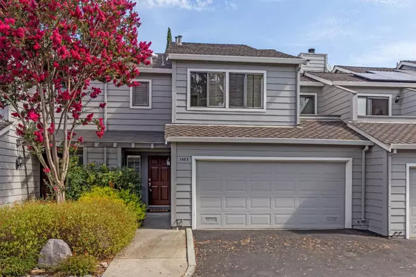 1583 Camden Village CIR, San Jose, CA 95124