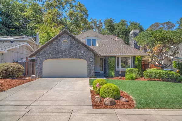 14063 Loma Rio DR, Saratoga, CA 95070