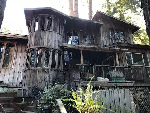 10365 Lake BLVD, Felton, CA 95018