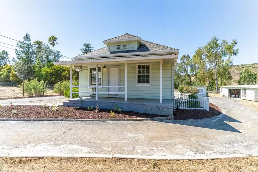 1005 Llagas RD, Morgan Hill, CA 95037