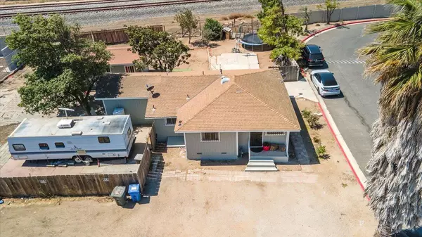 Soledad, CA 93960,112 Serrano PL