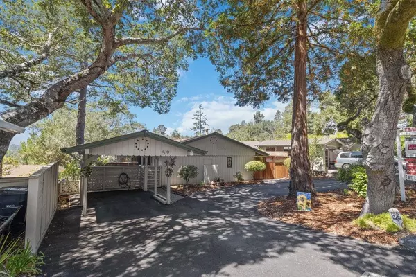 Scotts Valley, CA 95066,552 Bean Creek RD 59