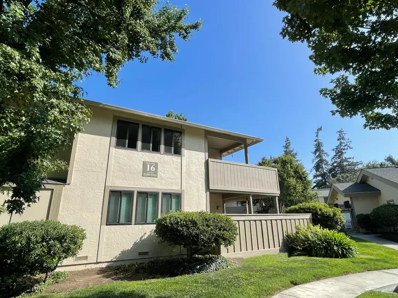 1116 N Abbott AVE, Milpitas, CA 95035
