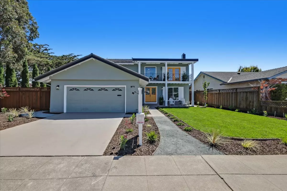 Foster City, CA 94404,663 Pilgrim DR