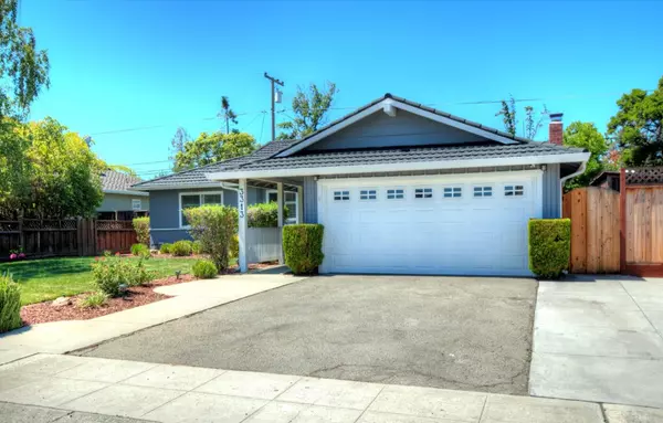 San Jose, CA 95124,3313 Hilary DR