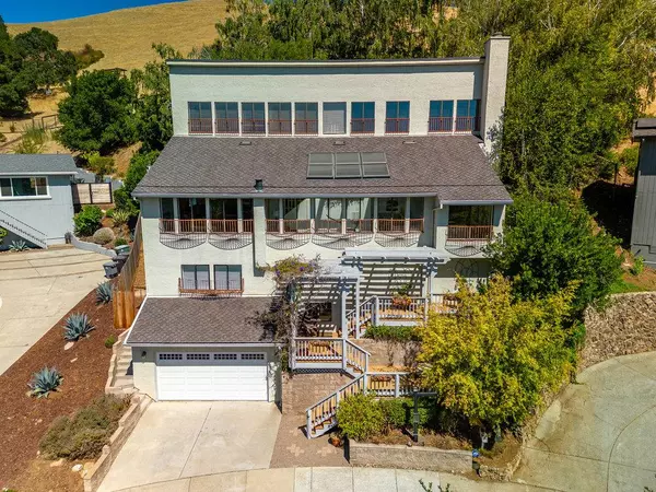 Morgan Hill, CA 95037,575 Bonnie View CT