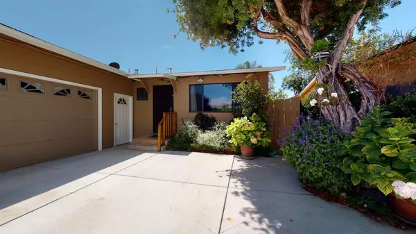 East Palo Alto, CA 94303,475 Wisteria DR