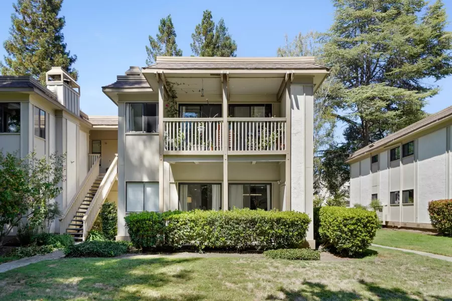 50 Horgan AVE 53, Redwood City, CA 94061