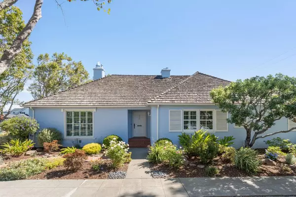 430 Bloomfield RD, Burlingame, CA 94010