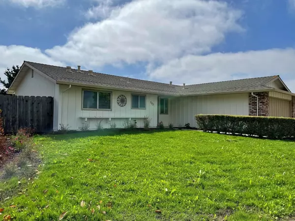 Salinas, CA 93907,722 Ashbury WAY