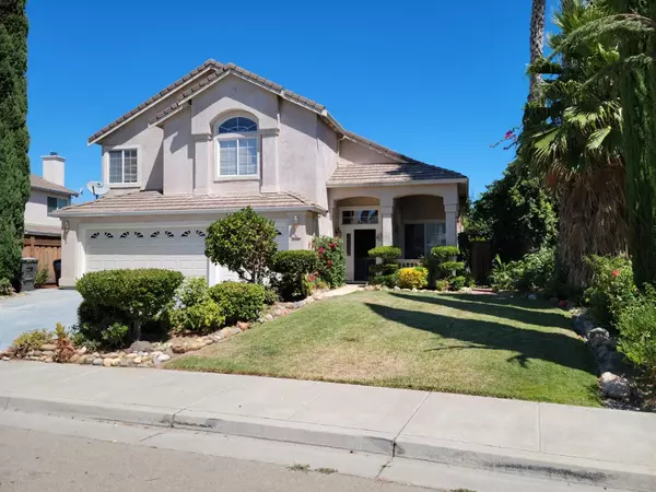 2087 Vivian CT, Tracy, CA 95377