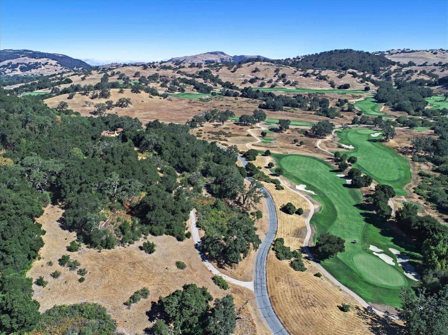 6 Arroyo Sequoia, Carmel, CA 93923