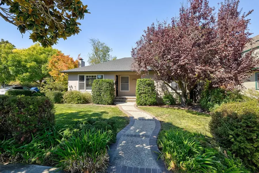 205 Colorado AVE, Palo Alto, CA 94301