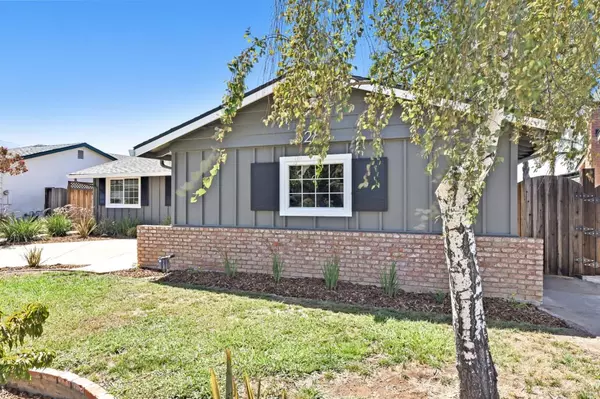 San Jose, CA 95124,5283 Rucker DR
