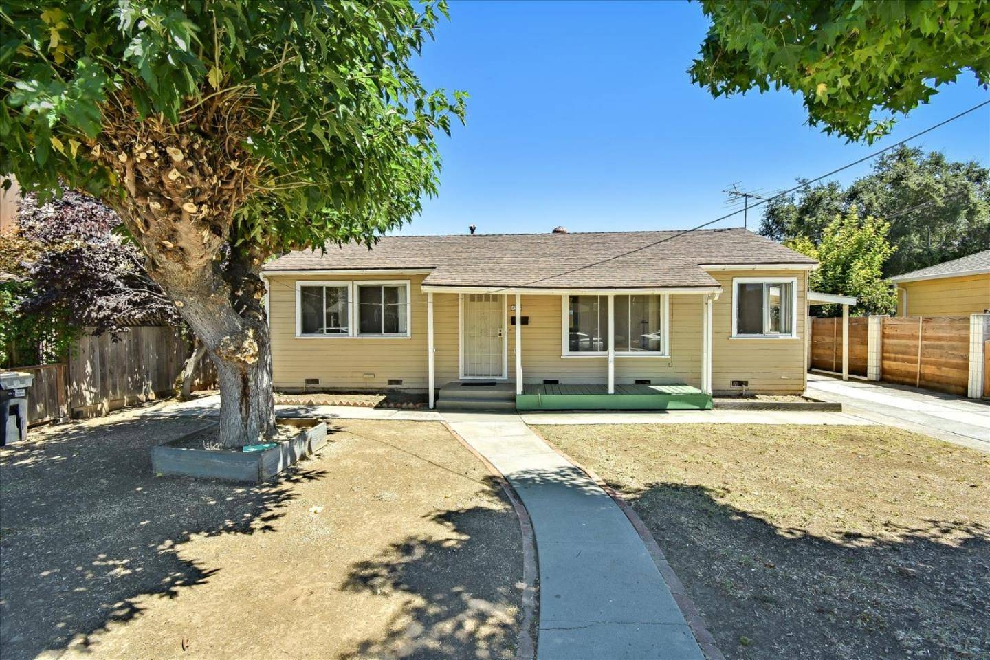 1392 Selo DR, Sunnyvale, CA 94087