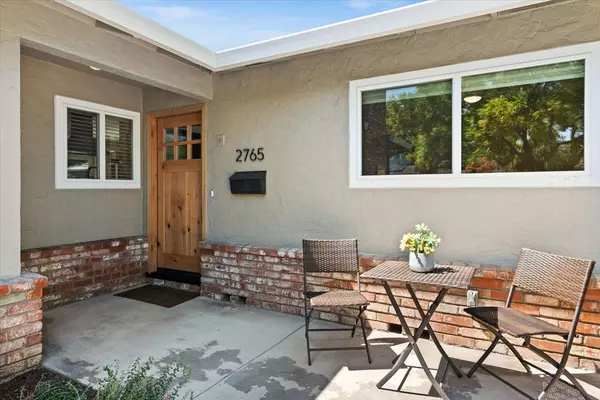 San Jose, CA 95124,2765 Evora DR
