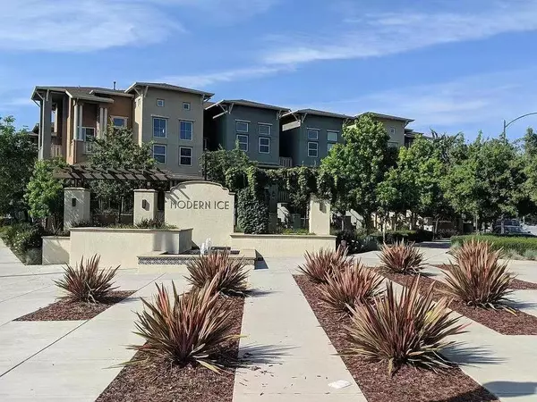 754 Modern Ice DR, San Jose, CA 95112