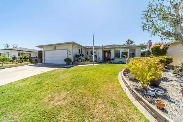1667 Atherton WAY, Salinas, CA 93906