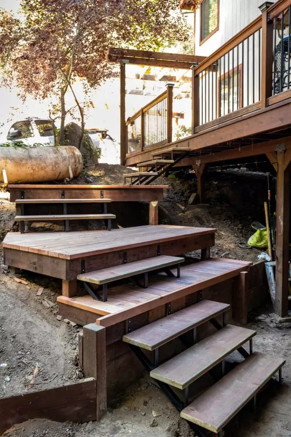 Boulder Creek, CA 95006,130 Buena Vista AVE