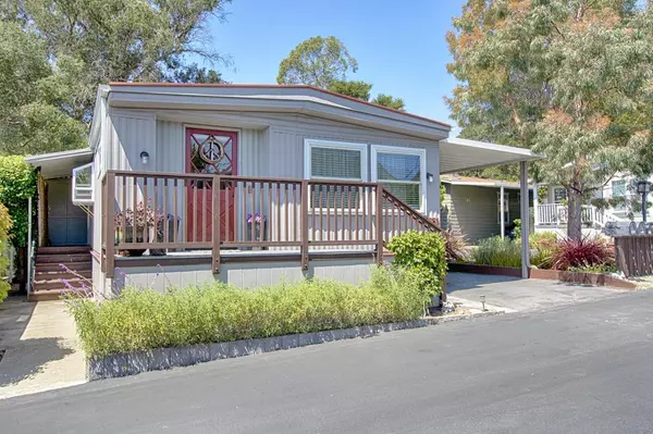 Soquel, CA 95073,3381 Ashwood 3381