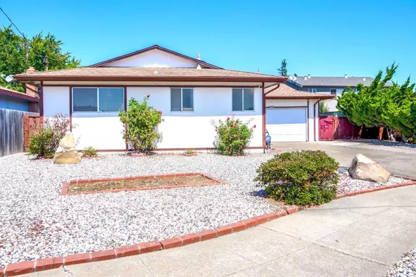 2325 Jamaica WAY, San Leandro, CA 94577