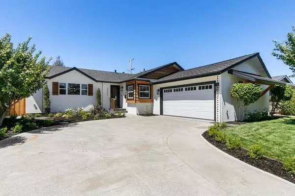 3595 Calico AVE, San Jose, CA 95124