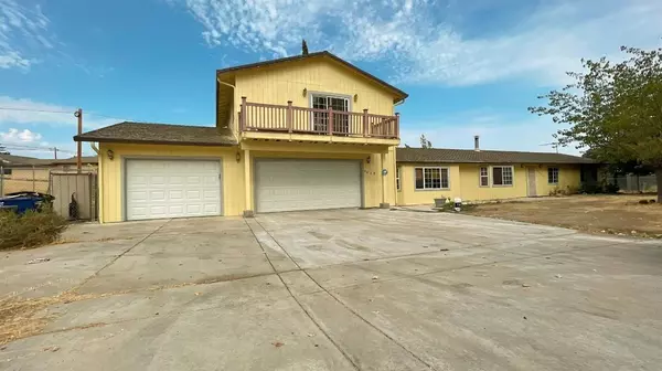 4086 Lakeview DR, Ione, CA 95640