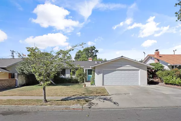 Fremont, CA 94539,41566 Higgins WAY