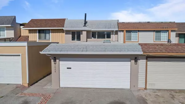 3642 Baldwin Hills CT, South San Francisco, CA 94080