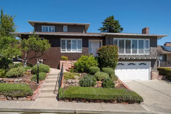 9 La Mancha PL, Millbrae, CA 94030
