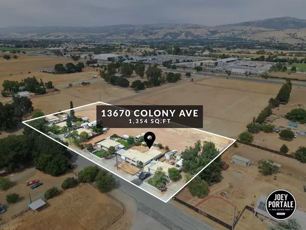 San Martin, CA 95046,13730 Colony AVE