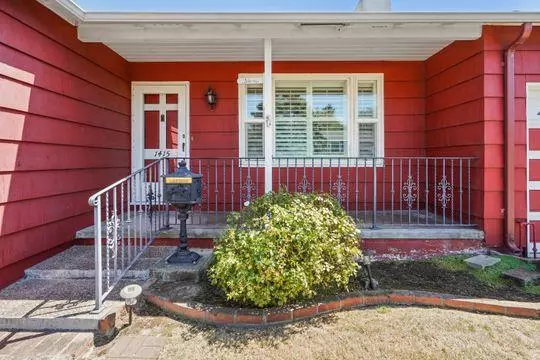 1415 Kains AVE, San Bruno, CA 94066