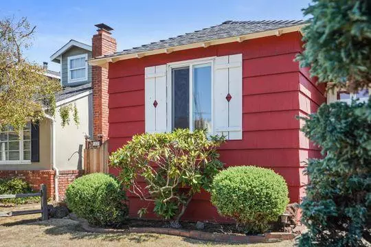 San Bruno, CA 94066,1415 Kains AVE