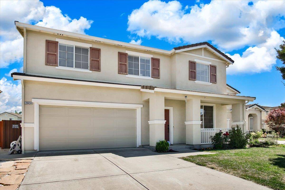 Hayward, CA 94544,29434 Chesterfield CT