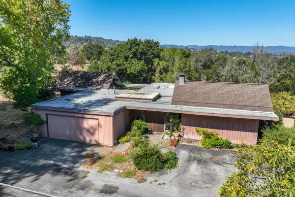 Los Altos Hills, CA 94022,13147 Byrd LN