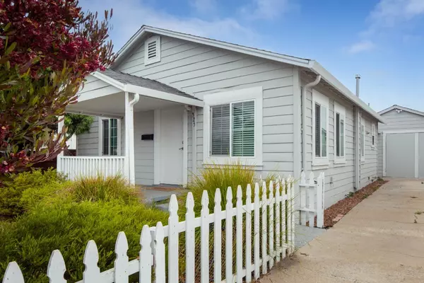 325 Sonoma AVE, Seaside, CA 93955