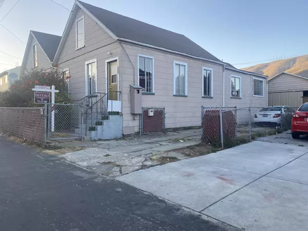 227 Armour AVE, South San Francisco, CA 94080