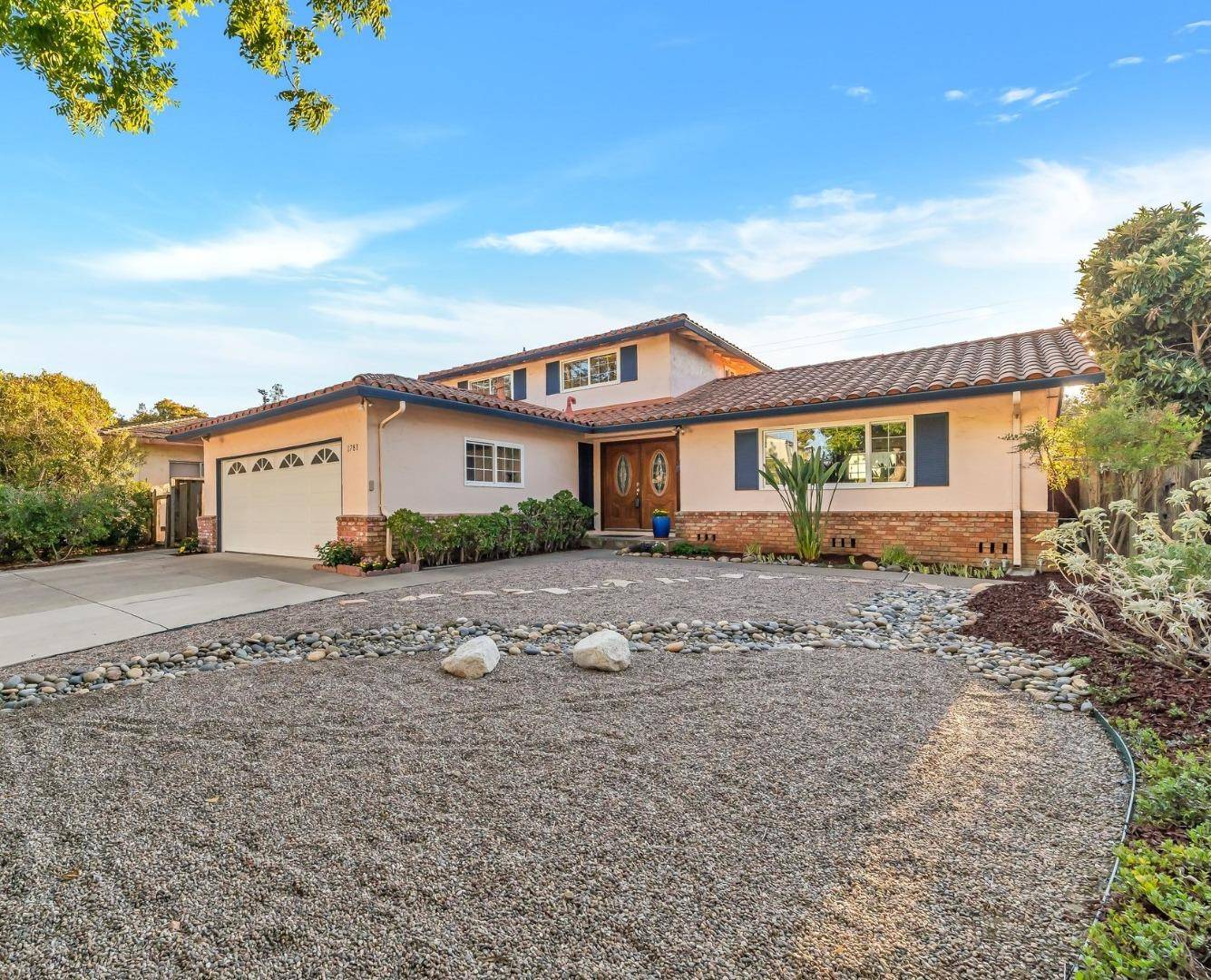 1781 Linnet LN, Sunnyvale, CA 94087