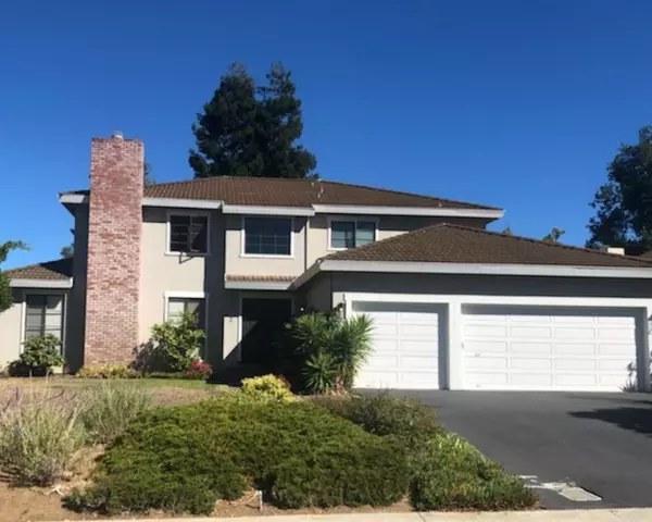 272 Delphi CIR, Los Altos, CA 94022