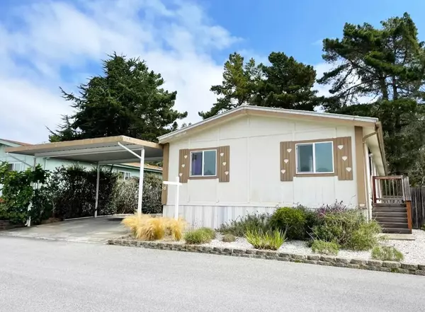 Half Moon Bay, CA 94019,58 Seascape DR 58