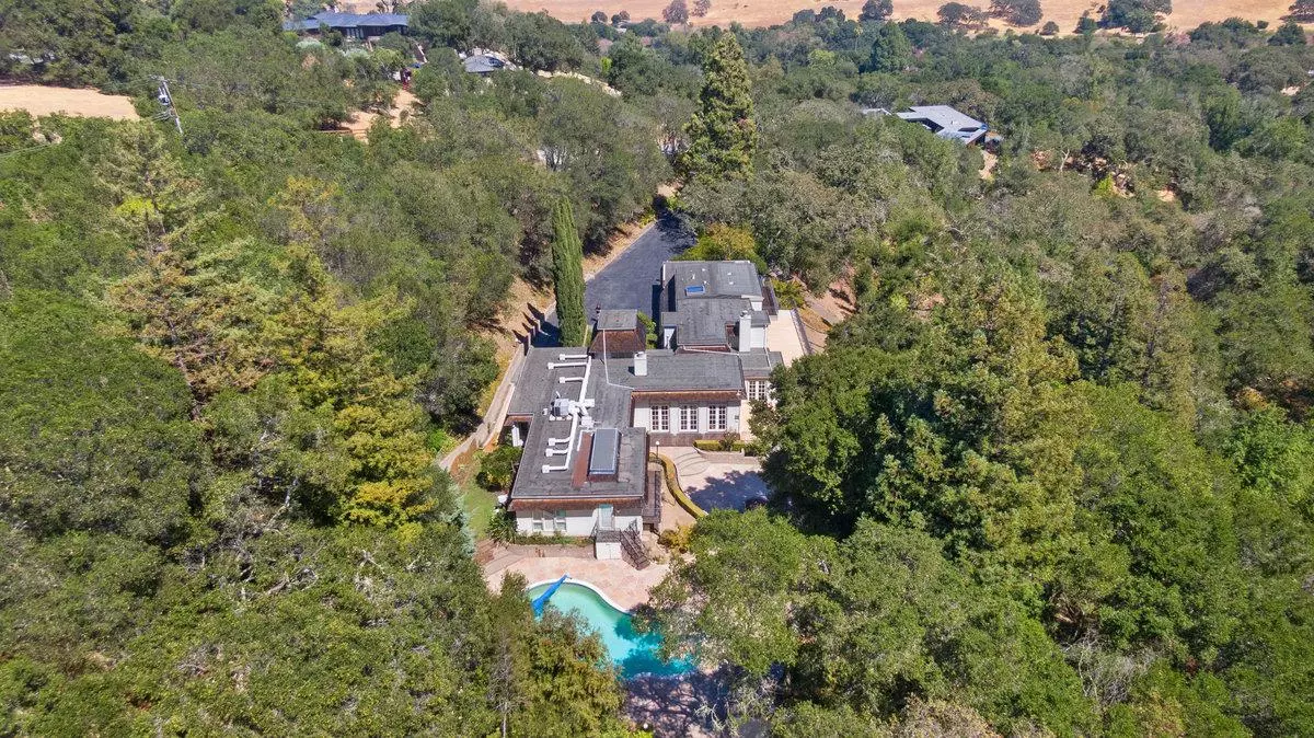 Portola Valley, CA 94028,275 Westridge DR