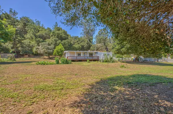 Royal Oaks, CA 95076,17160 Chianti LN A