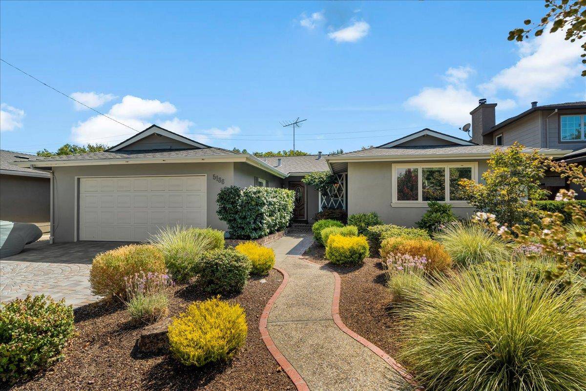 5186 Englewood DR, San Jose, CA 95129