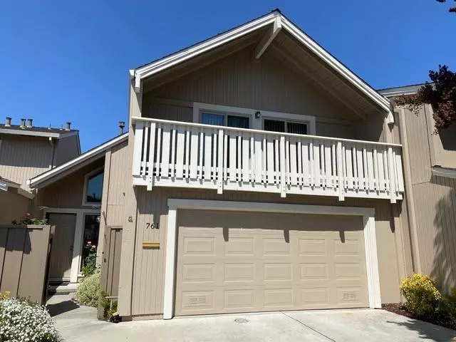 761 Danforth TER, Sunnyvale, CA 94087