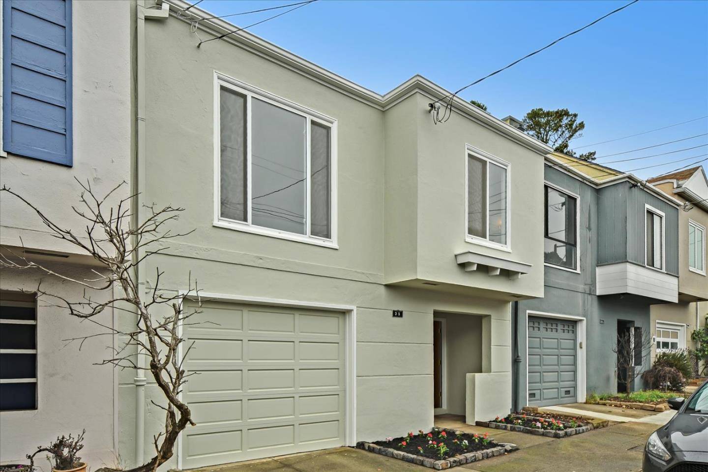 San Francisco, CA 94127,35 Stanford Heights AVE
