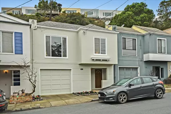 San Francisco, CA 94127,35 Stanford Heights AVE