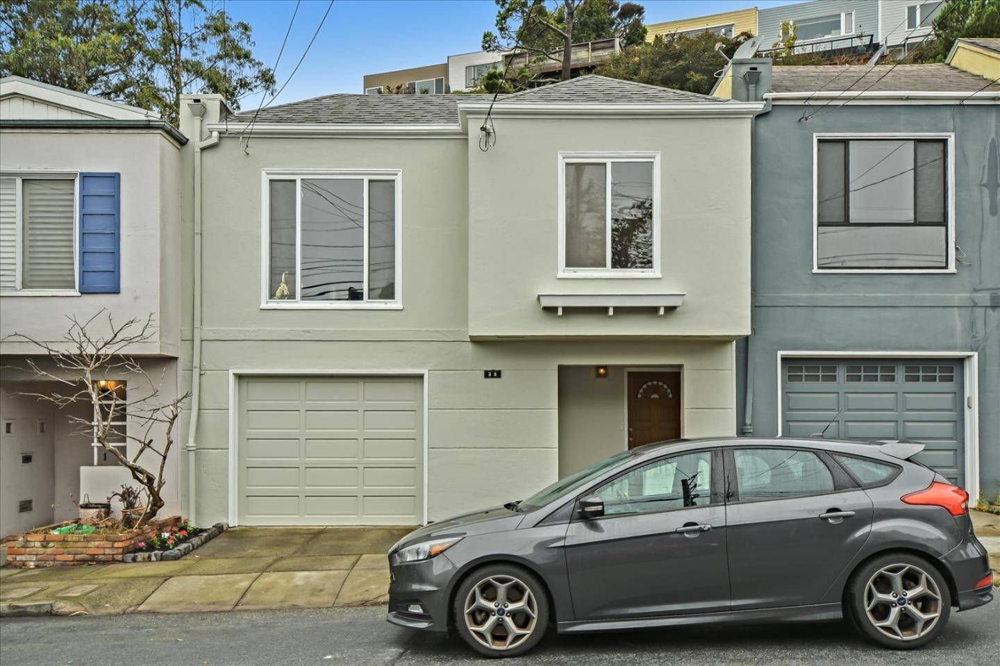 San Francisco, CA 94127,35 Stanford Heights AVE