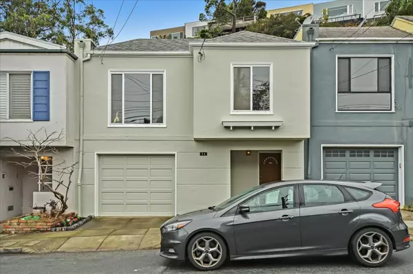 35 Stanford Heights AVE, San Francisco, CA 94127