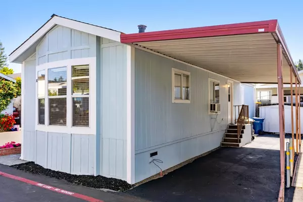 Scotts Valley, CA 95066,5344 Scotts Valley DR 30