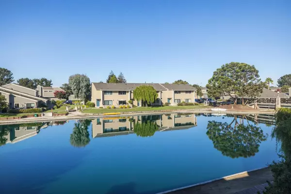 864 Andromeda LN, Foster City, CA 94404
